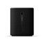 Yamaha WS-X1A Black Grey