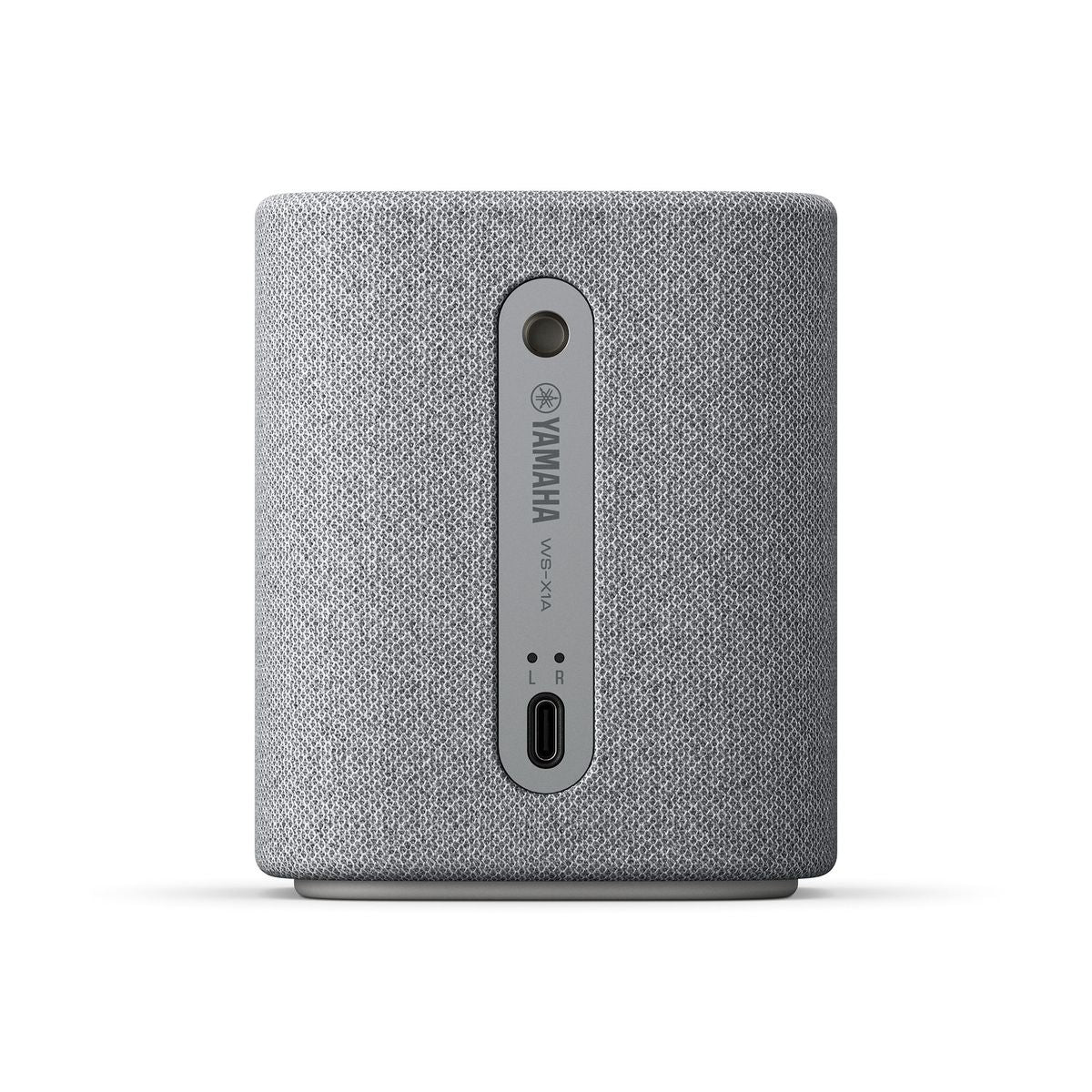 Yamaha WS-X1A LIGHT Grey