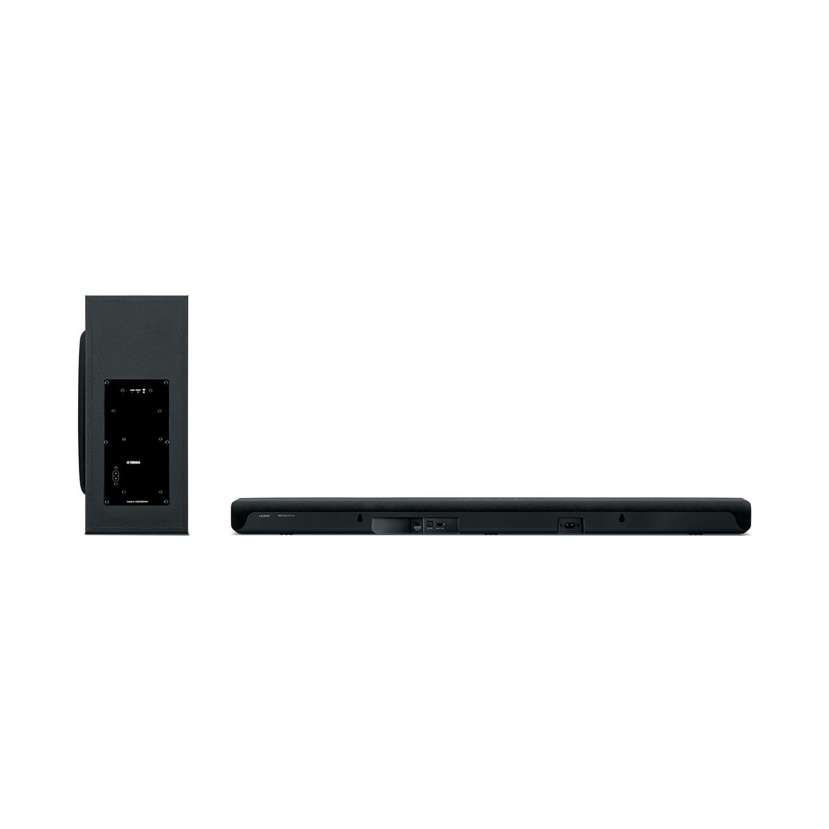 Yamaha SR-B40A Soundbar met Dolby Atmos