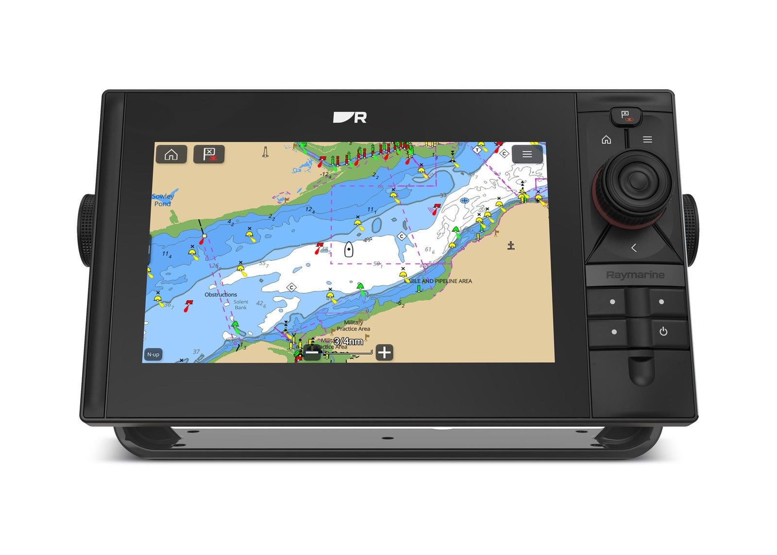 Raymarine Axiom 2 Pro 9S