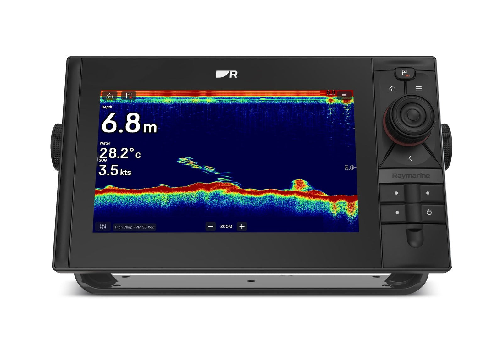 Raymarine Axiom 2 Pro 9S