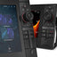 Raymarine Axiom 2 Pro 16S HybridTouch kaartplotter