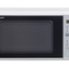 Sharp RS172TW Magnetron met glazen draaiplateau en kookwekker