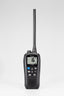 Icom IC-M25EURO handmarifoon met ATIS VDES-gereed zwart