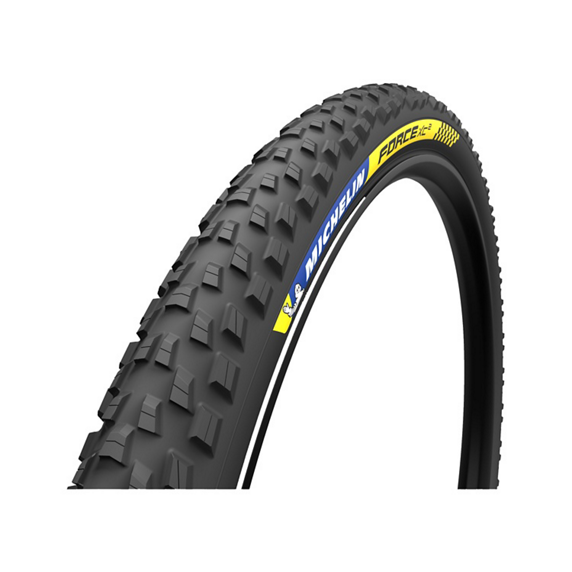 Michelin Force XC Racing TLR 54-622