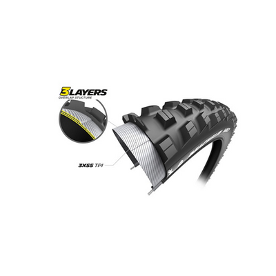 Michelin Wild Acces Draad 57-584