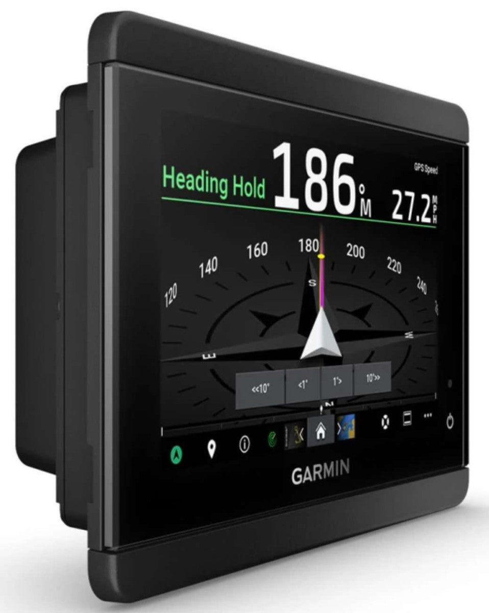 Garmin TD50 touchscreen van 5 inch met Garmin Spring Promo voordeel