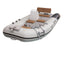 Talamex Opblaasboot RVS Zwemtrap
