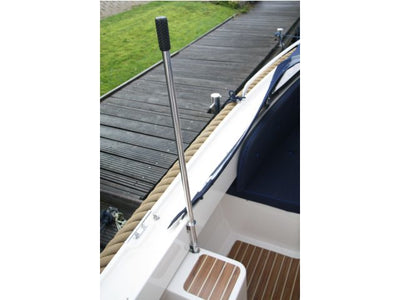 Talamex Instaphulp RVS
