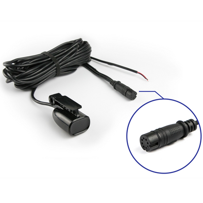 Lowrance Voedingskabel met