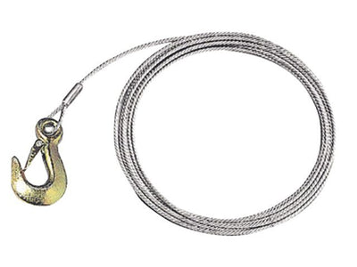 Talamex Lierkabel Ø 5mm x 12m
