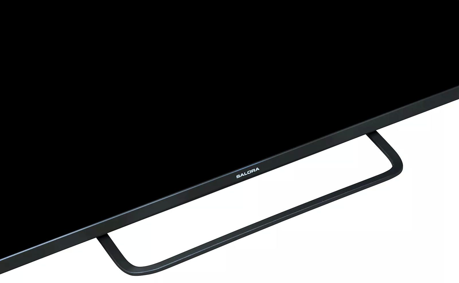 Salora 43FV210 met Vidaa Smart televisie