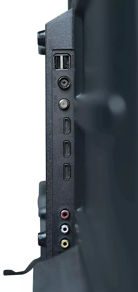 Salora 43FV210 met Vidaa Smart televisie