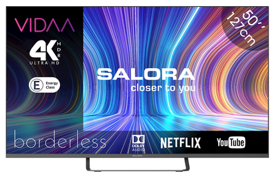 Salora 50UV210