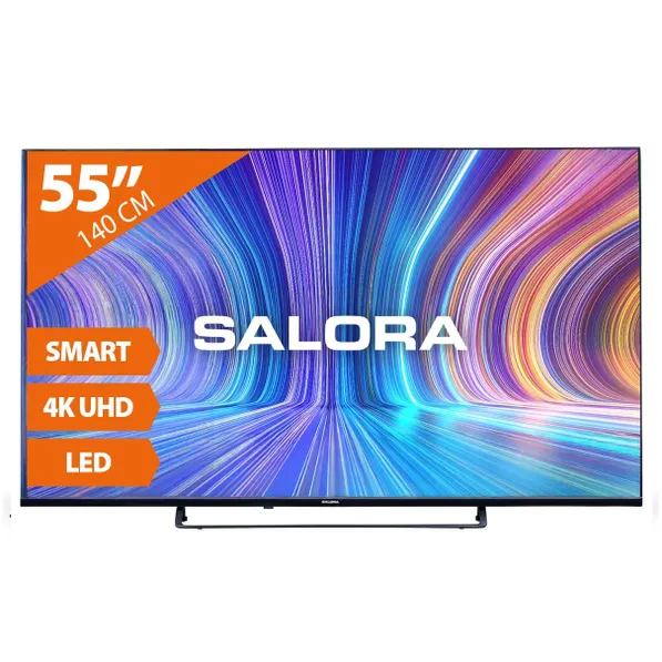 Salora 55UV210