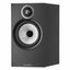 Bowers & Wilkins 606S3 Zwart