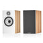 Bowers & Wilkins 606S3 Eiken