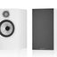 Bowers & Wilkins 606S3 Wit