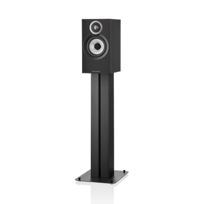Bowers & Wilkins 607S3 Zwart boekenplank Luidspreker, prijs per stuk
