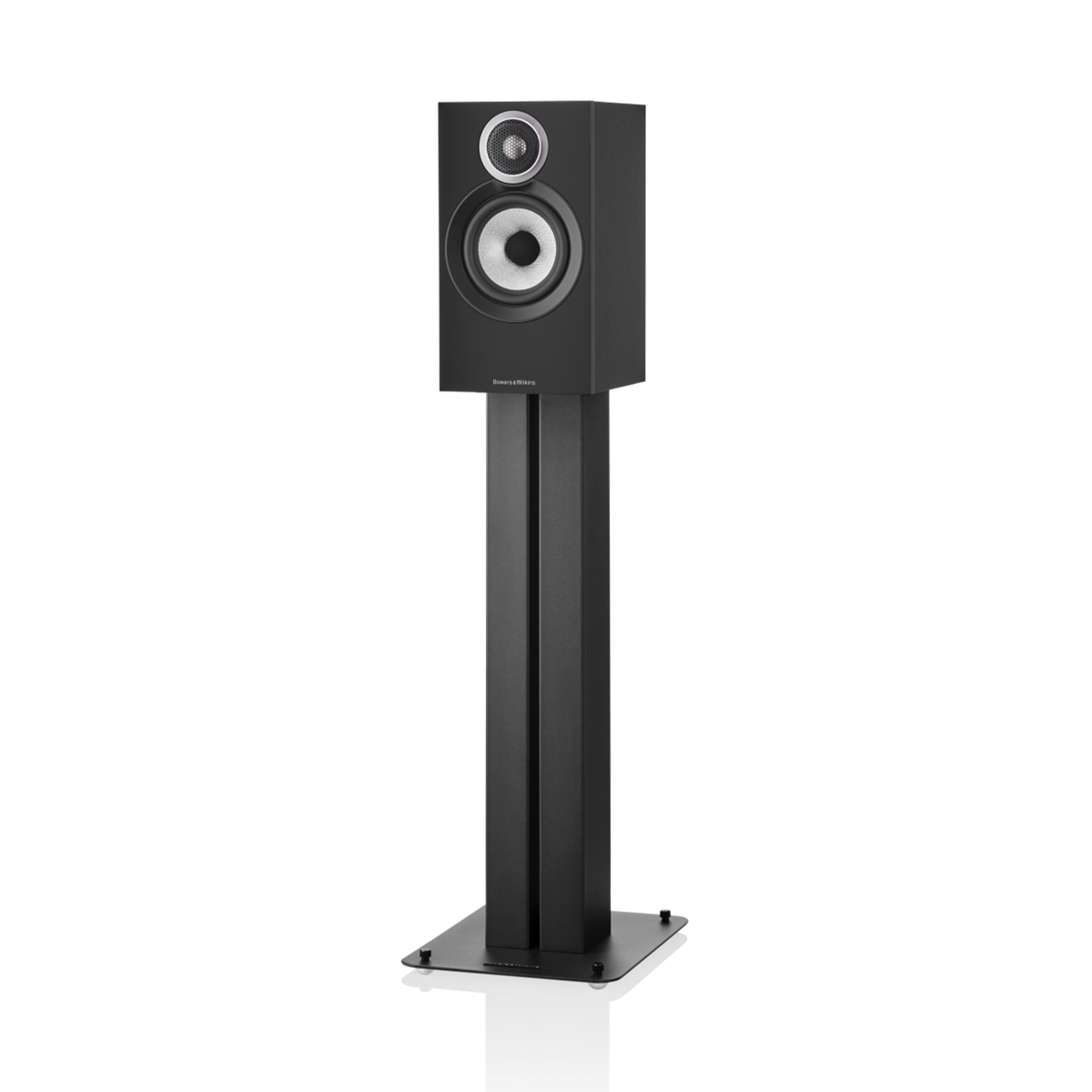 Bowers & Wilkins 607S3 Zwart