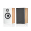 Bowers & Wilkins 607S3 Eiken boekenplank Luidspreker, prijs per stuk