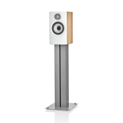 Bowers & Wilkins 607S3 Eiken boekenplank Luidspreker, prijs per stuk