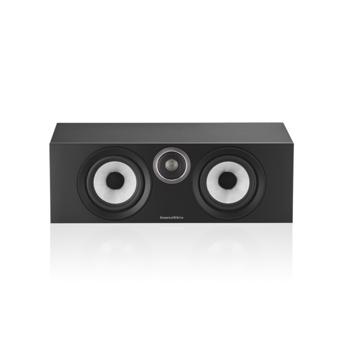 Bowers & Wilkins HTM6 S3 Zwart