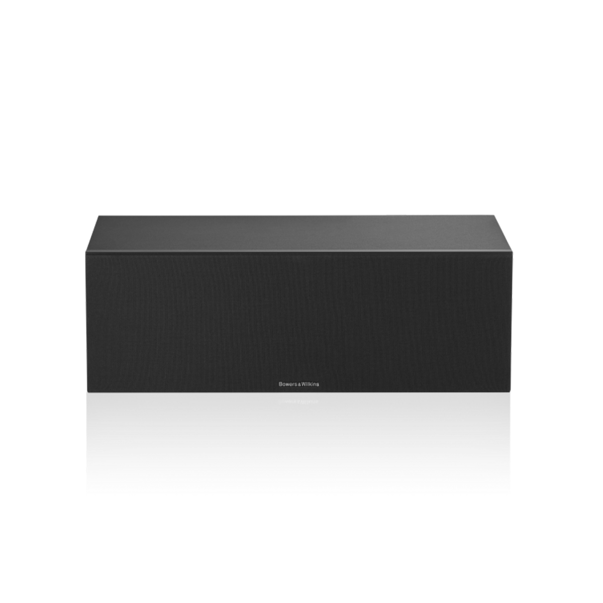 Bowers & Wilkins HTM6 S3 Zwart