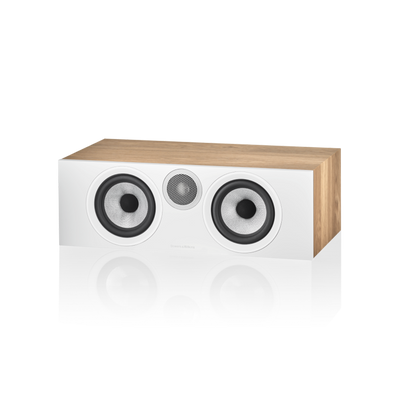 Bowers & Wilkins HTM6 S3 Eiken