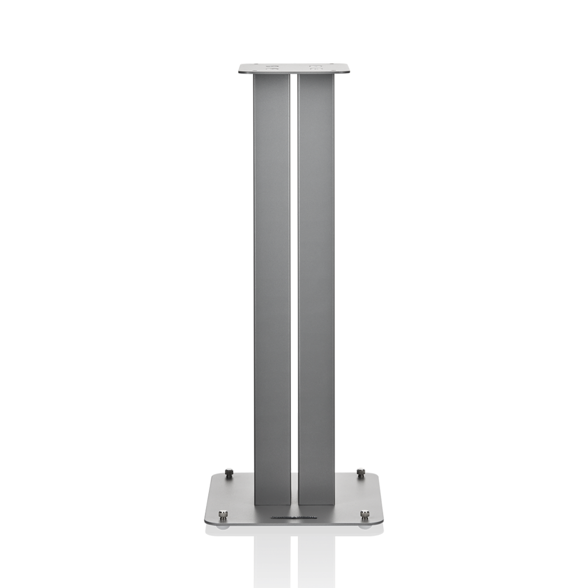 Bowers & Wilkins FS600S3 zilver