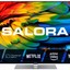 Salora 43QLED440