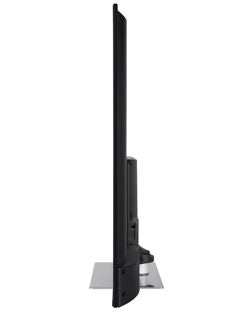 Salora 65QLED440 Smart televisie met QLED scherm