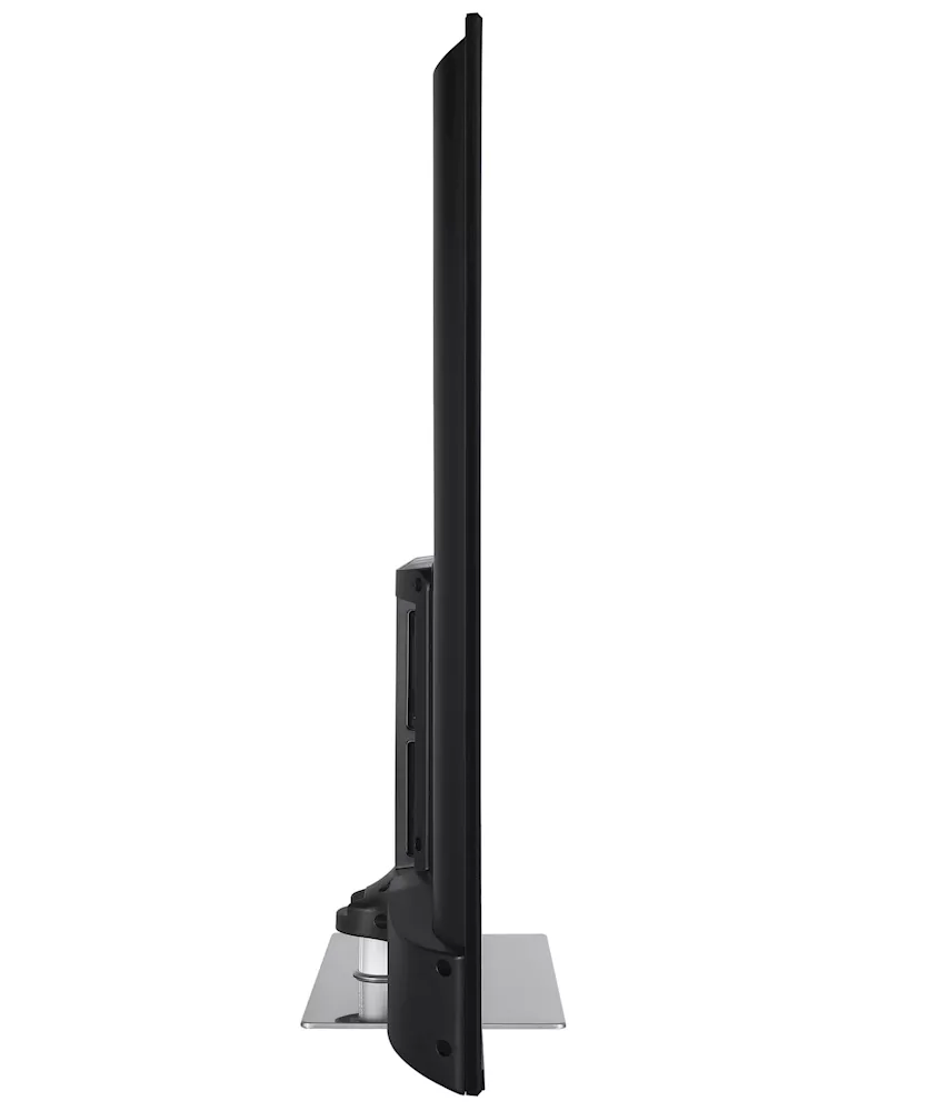 Salora 65QLED440 Smart televisie met QLED scherm