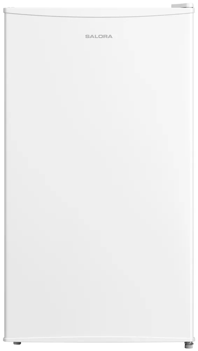Salora 47CFT80WH tafelmodel koelvries combinatie
