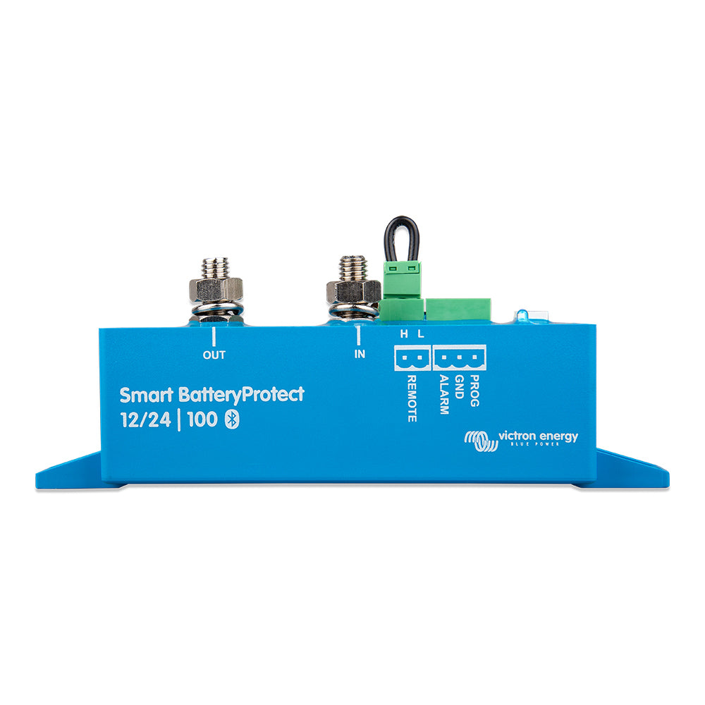 Victron Smart BatteryProtect