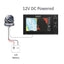 B&G IP CAM-1 RVS scheepscamera