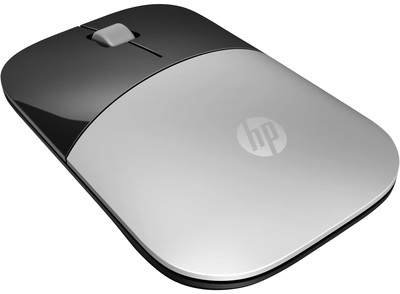 HP Z3700 Silver Wireless muis