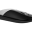 HP Z3700 Silver Wireless muis