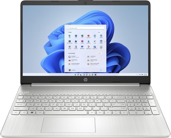 HP Pavilion 15S-FQ5040ND
