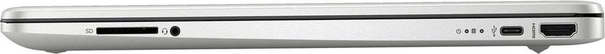 HP Pavilion 15S-FQ5040ND