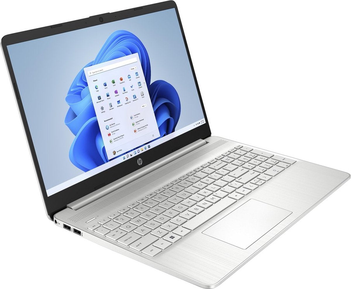 HP Pavilion 15S-FQ5040ND