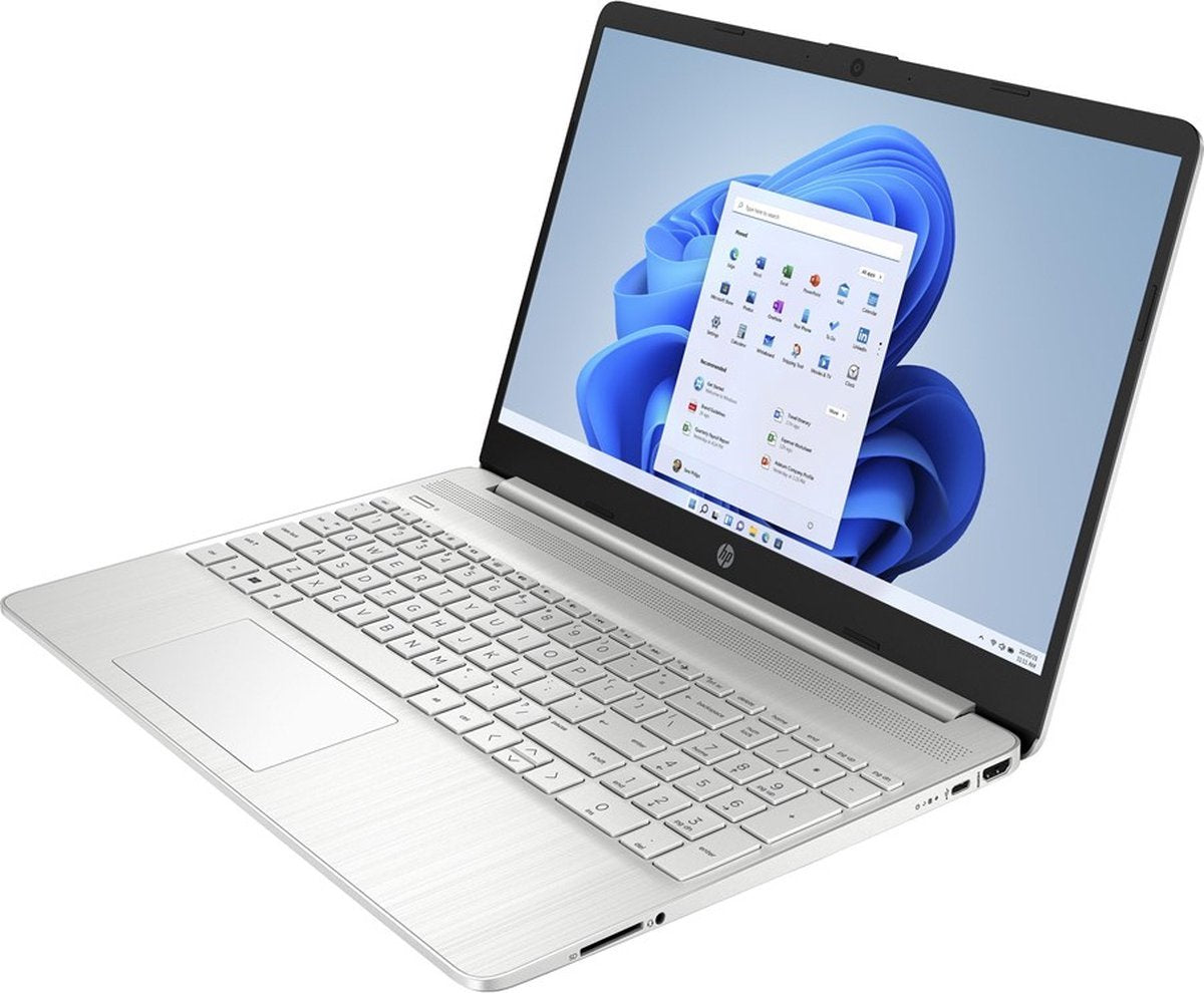HP Pavilion 15S-FQ5040ND