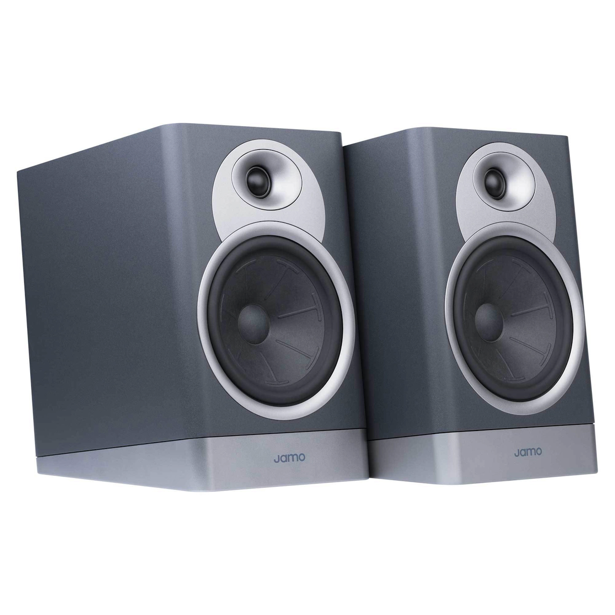 Jamo S7-17B Blue Fjord Boekenplank luidspreker