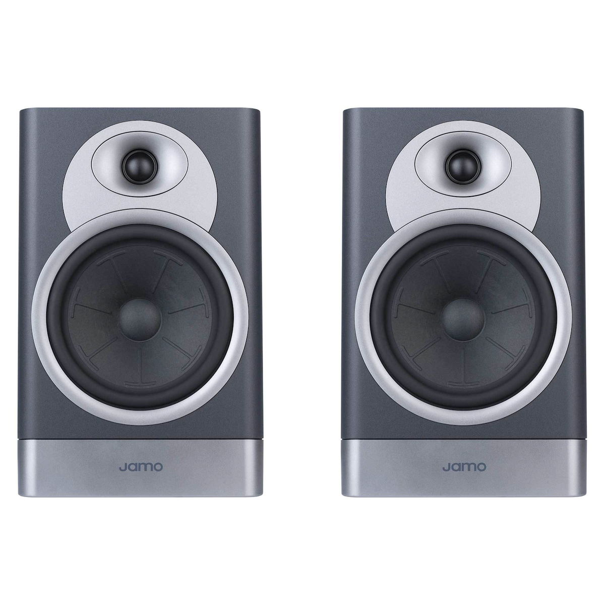 Jamo S7-17B Blue Fjord Boekenplank luidspreker