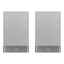 Jamo S7-17B Grey Cloud Boekenplank luidspreker
