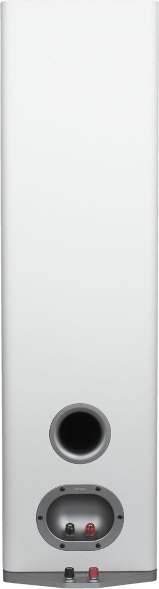 Jamo S7-27FA Atmos Grey Cloud vloerstaande luidspreker
