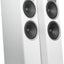 Jamo S7-27FA Atmos Grey Cloud vloerstaande luidspreker