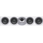 Jamo S7-43C Grey Cloud Center speaker