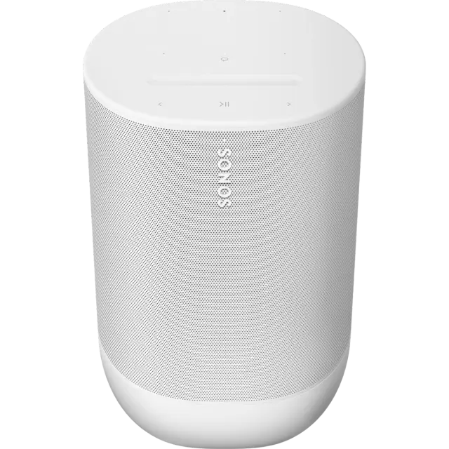 Sonos Move 2 wit