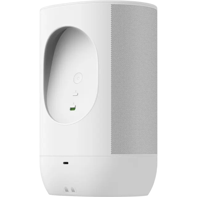 Sonos Move 2 wit